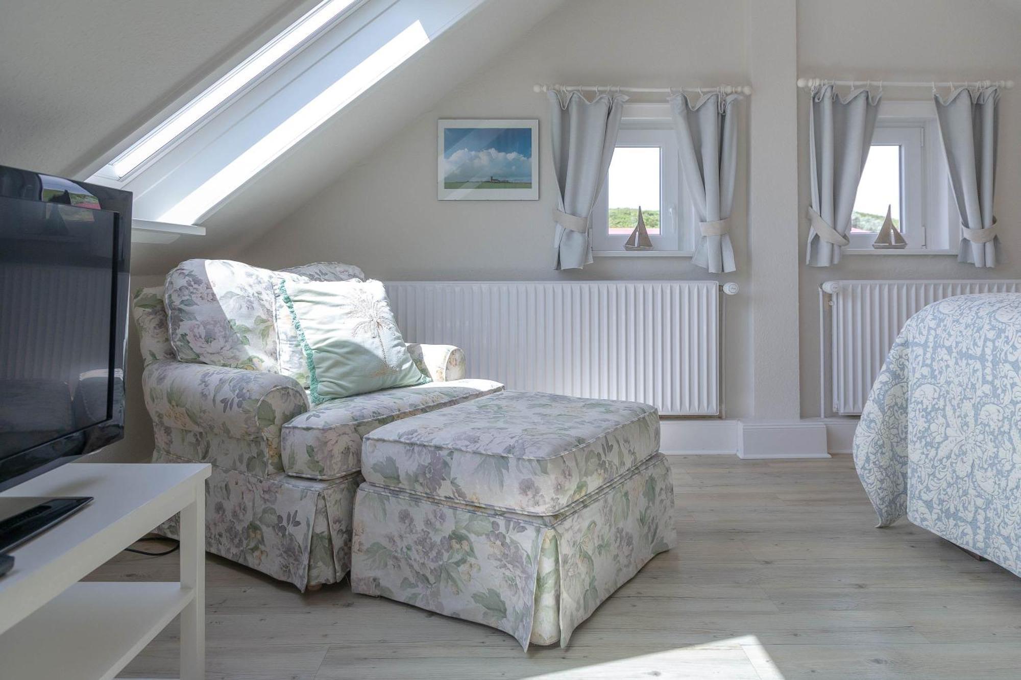 Apartment Loft Westerland