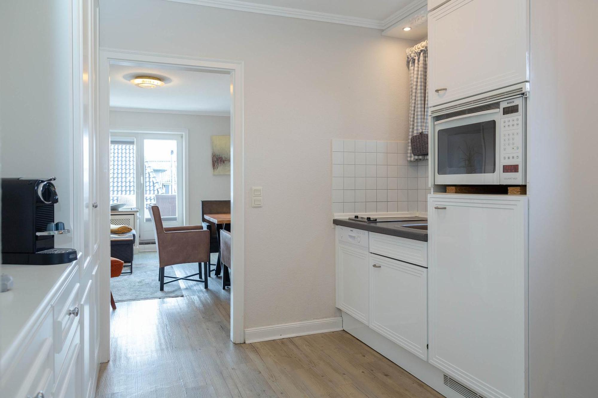 Loft Apartment *