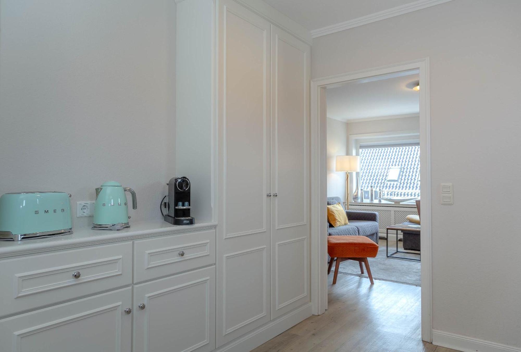 Apartment Loft Westerland