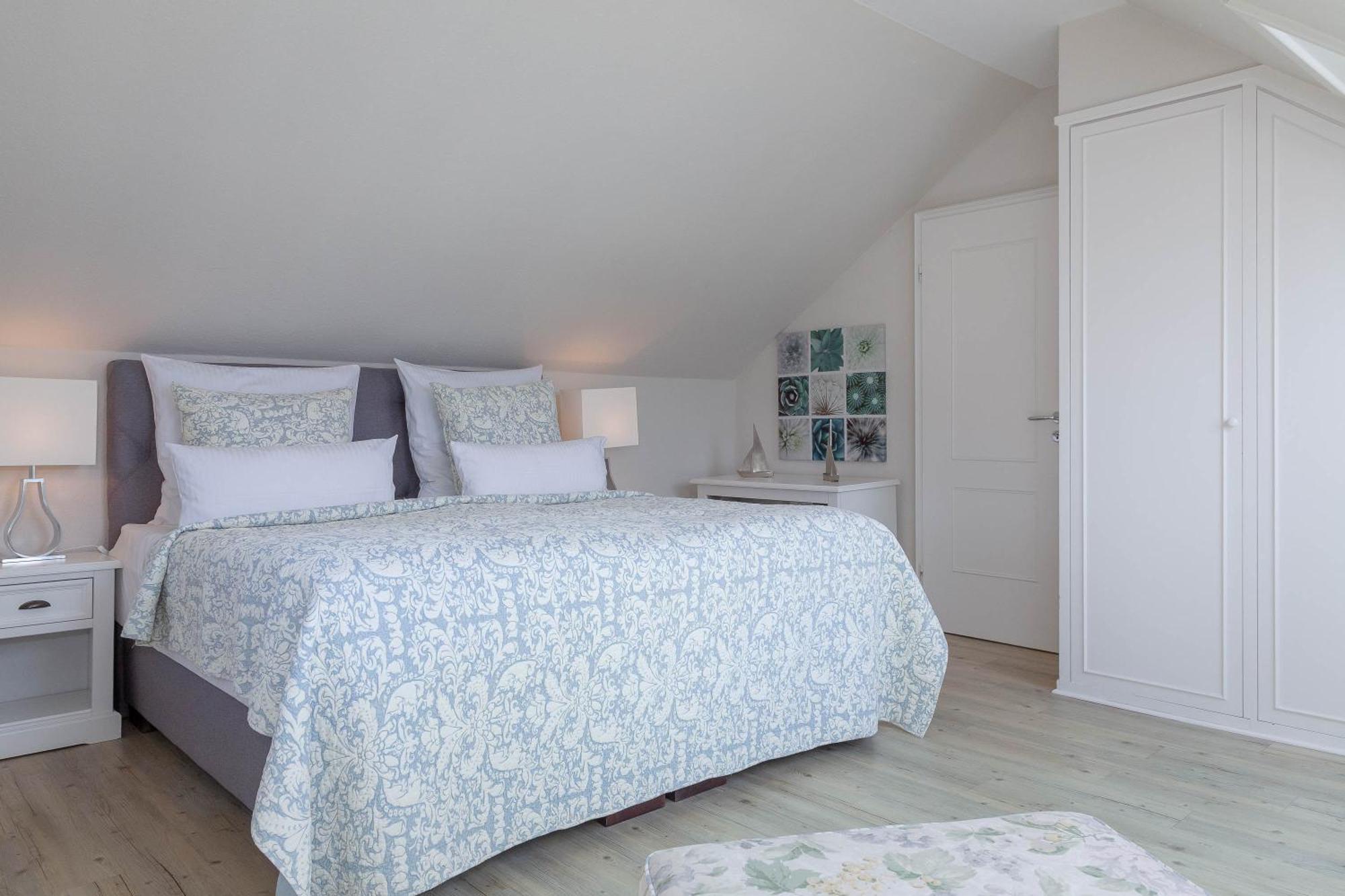 Loft Westerland