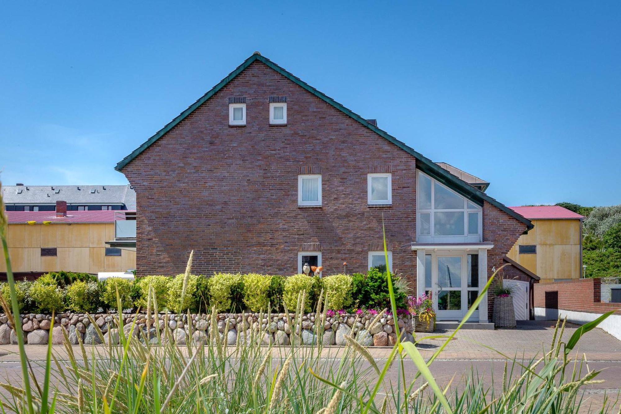 Loft Apartment Westerland