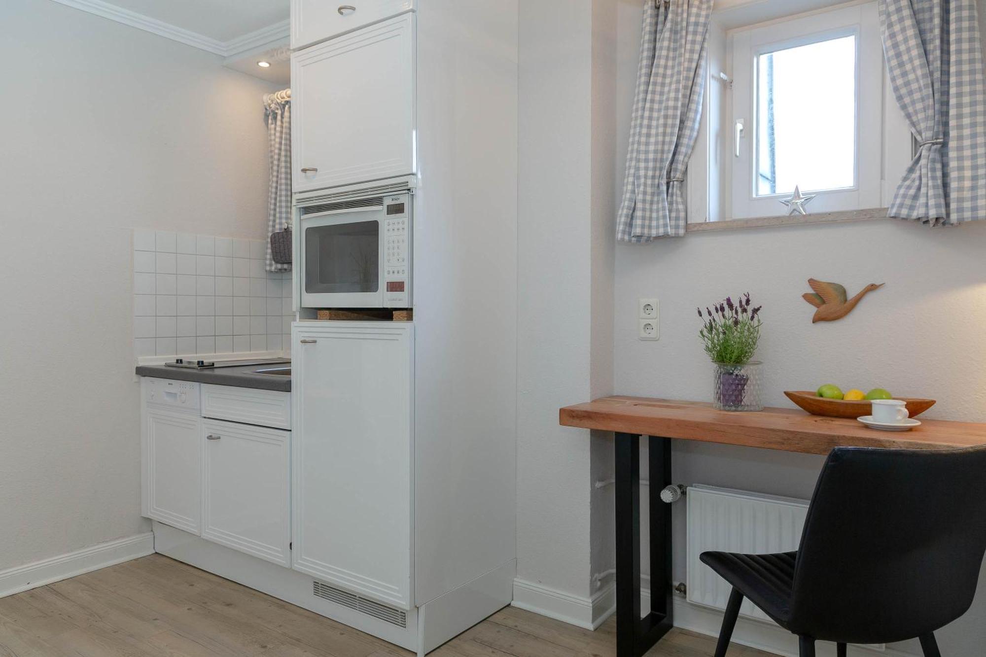 Loft Apartment Westerland